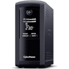 CyberPower VP700ELCD Сетевое оборудование