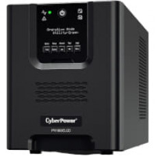 CyberPower PR1500ELCD Сетевое оборудование