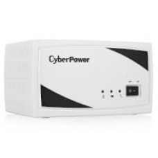 CyberPower SMP350EI Сетевое оборудование