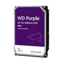 Western Digital WD23PURZ 