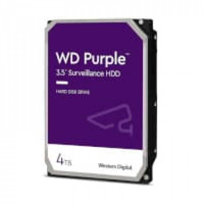 Western Digital WD43PURZ