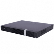 Uniview NVR302-08E2-P8-IQ Видеорегистратор