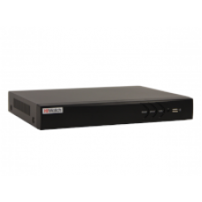 HiWatch DS-N304 (D) Видеорегистратор