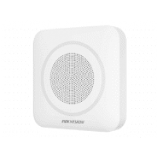 Hikvision DS-PS1-II-WE (Blue indicator) Охранная сигнализация