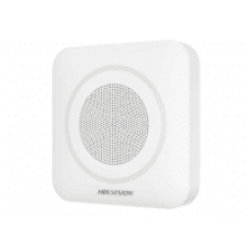 Hikvision DS-PS1-II-WE (RU) (Red Indicator) Охранная сигнализация