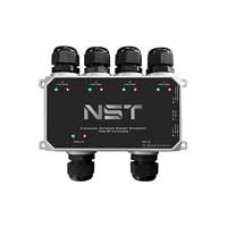 NST NS-EXSW-5GP/W Сетевое оборудование