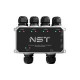 NST NS-EXSW-5GP/W Сетевое оборудование