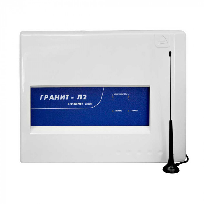 Сибирский Арсенал Гранит-Л2 Ethernet LIGHT ОС, СОУЭ