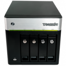 TRASSIR DuoStation AnyIP 32 Видеорегистратор