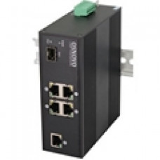 OSNOVO SW-40501/IC Сетевое оборудование
