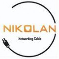 NIKOMAX NKL 4100A-GY Сетевое оборудование