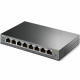 TP-Link TL-SG108PE Сетевое оборудование