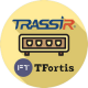 TRASSIR TRASSIR TFortis Модуль и ПО TRASSIR