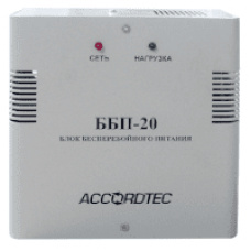 AccordTec ББП-20 Сетевое оборудование