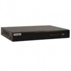 HiWatch DS-H324/2Q Видеорегистратор
