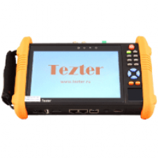 Tezter TIP-H-7 Сетевое оборудование