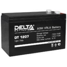 Delta DT 1207 Сетевое оборудование
