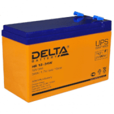 Delta HR 12-28 W Сетевое оборудование
