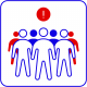 TRASSIR Crowd Detector Модуль и ПО TRASSIR