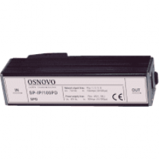 OSNOVO SP-IP/100PD Сетевое оборудование