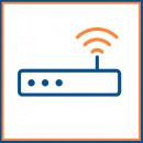 Wi-Fi роутеры и оборудование для малых сетей