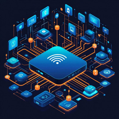 IoT или что такое интернет вещей?