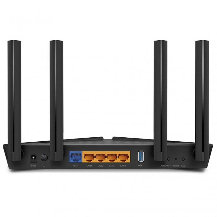 Wi-Fi роутер TP-Link Arrcher AX53