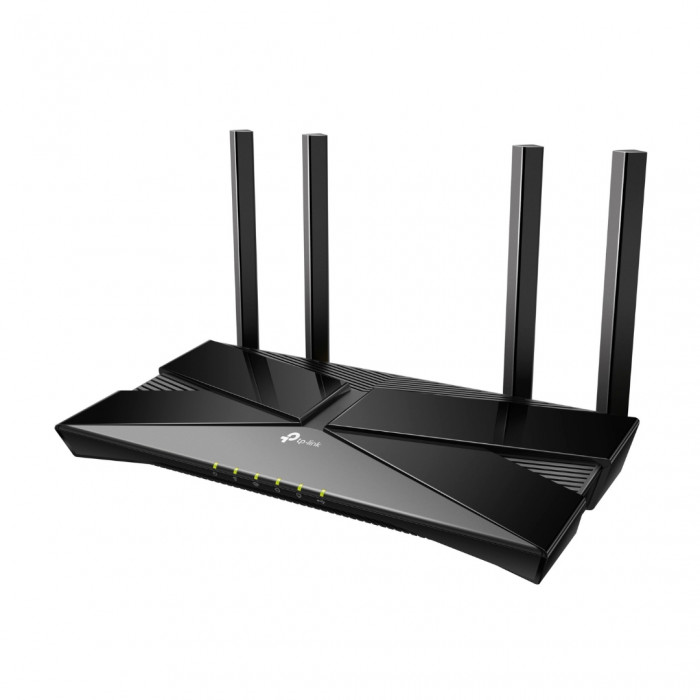 Wi-Fi роутер TP-Link Arrcher AX53