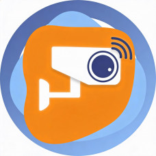 Wi-Fi видеонаблюдение