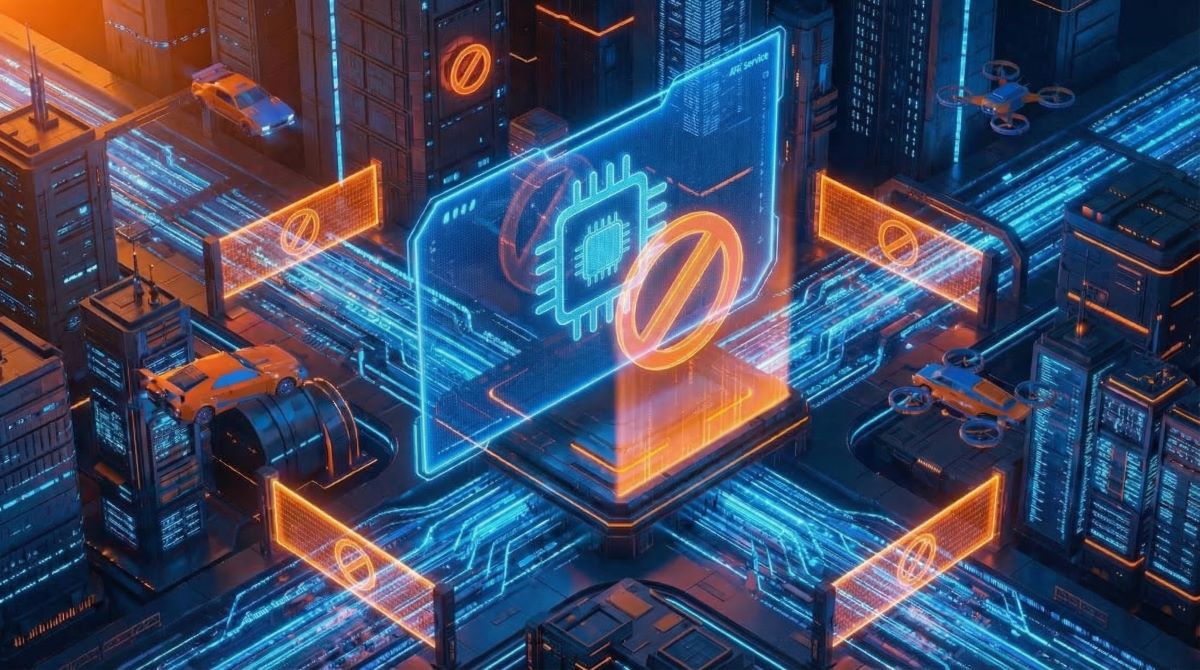 Минцифры: россияне смогут отказаться от обслуживания с помощью ИИ