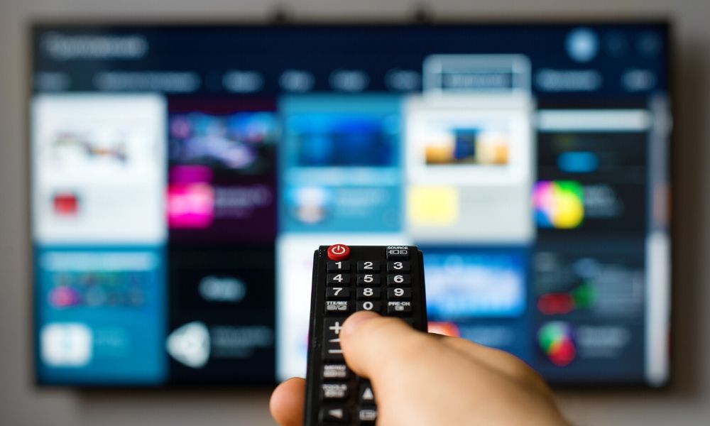 Особенности и преимущества цифрового телевидения