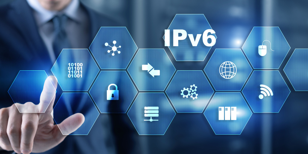 IPv6 vs IPv4 - что лучше