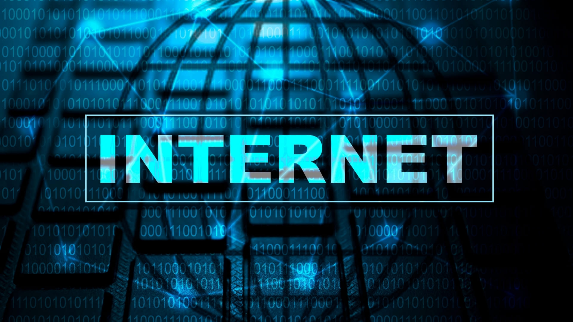 Как устроен интернет: ключевые компоненты
