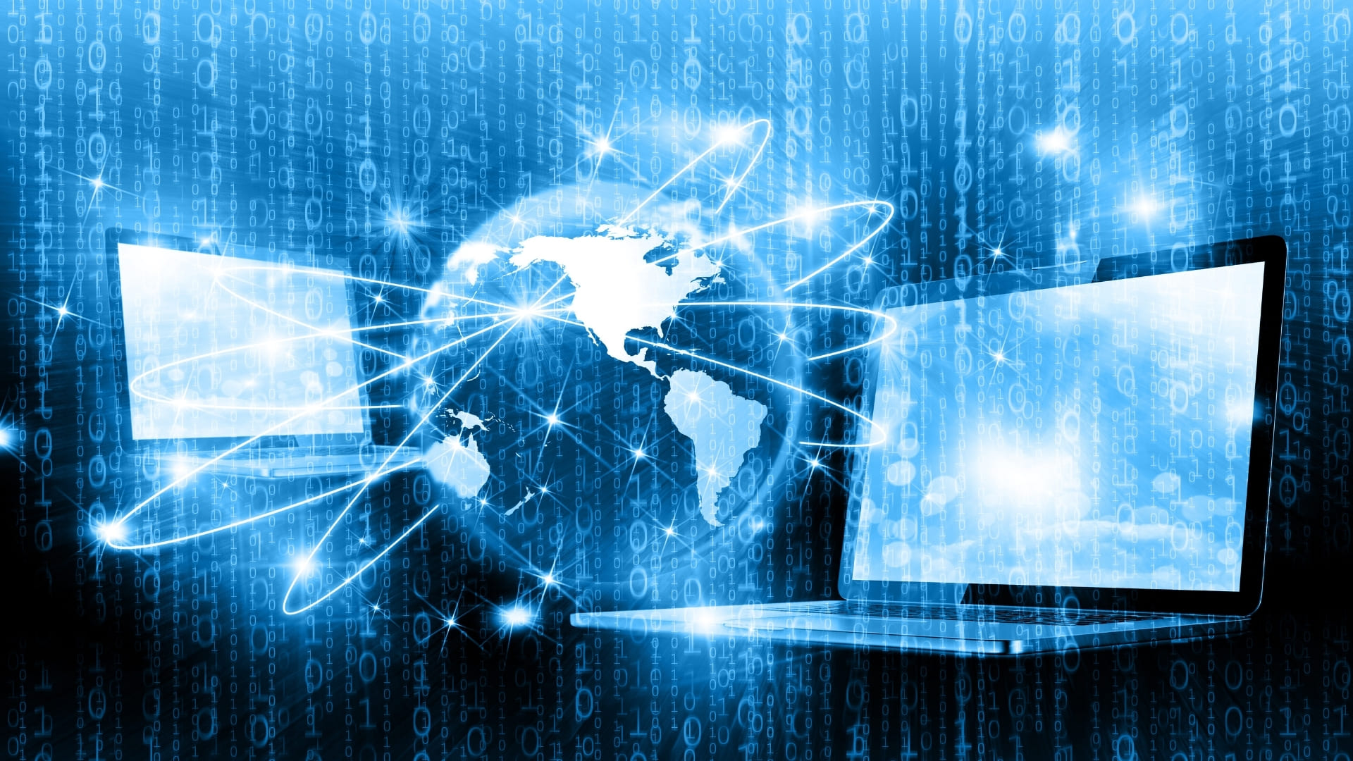 Использование интернет вещей IoT